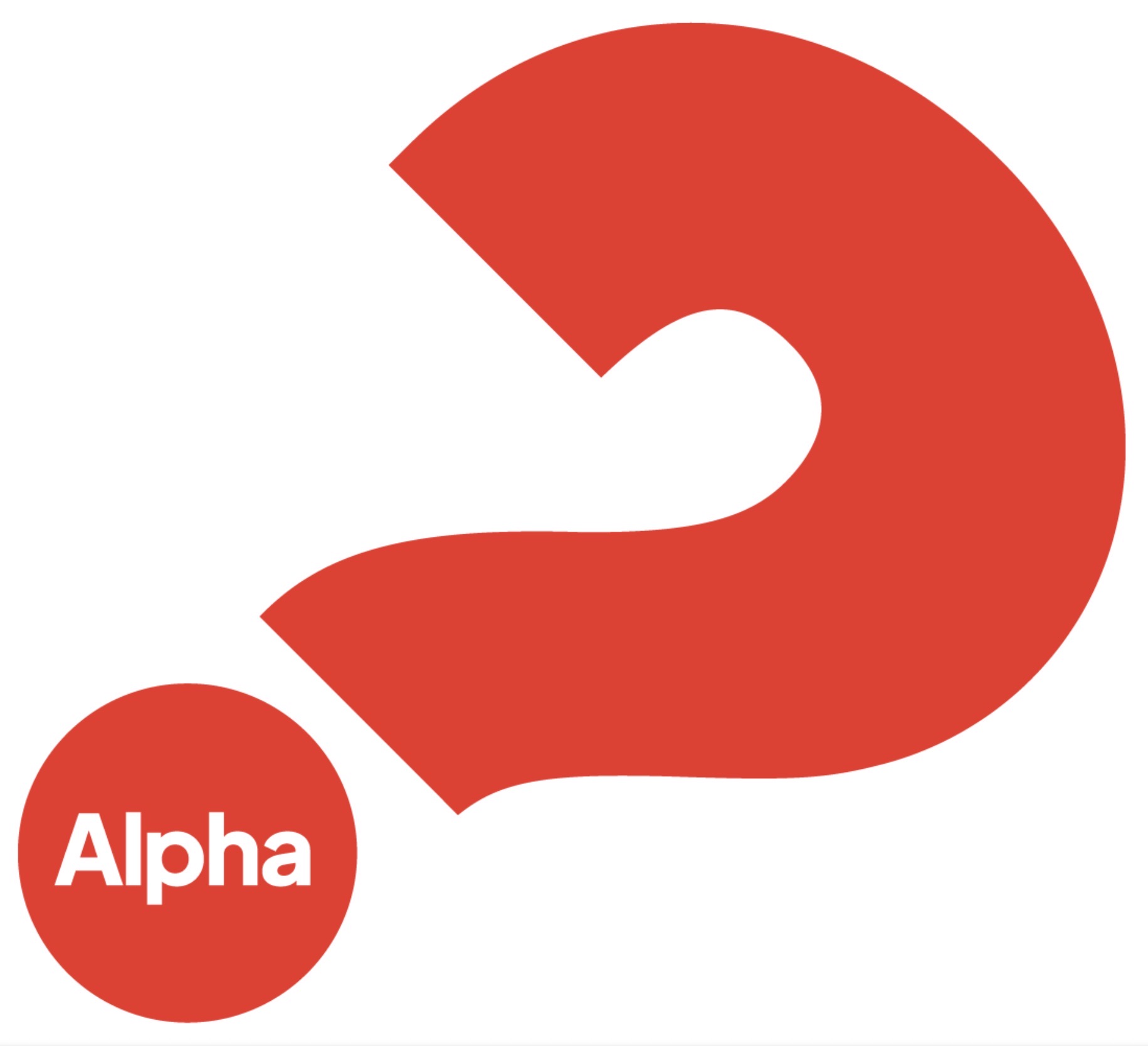 Try Alpha